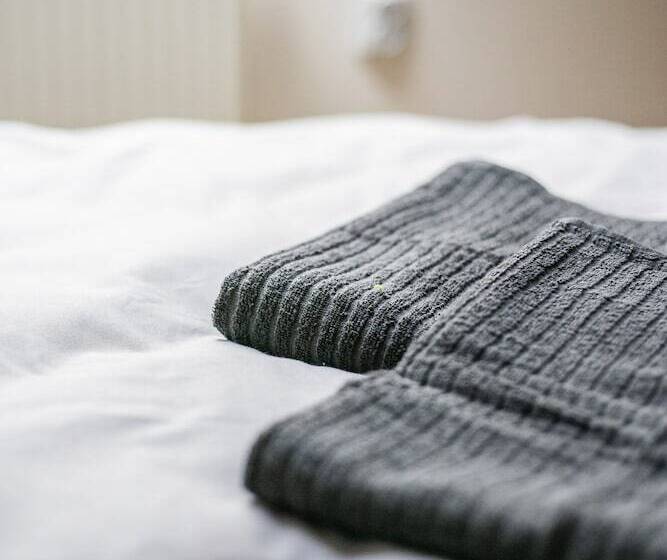 Schöndorf Hostel   Virtual Reception