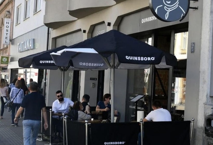 Schöndorf Hostel   Virtual Reception