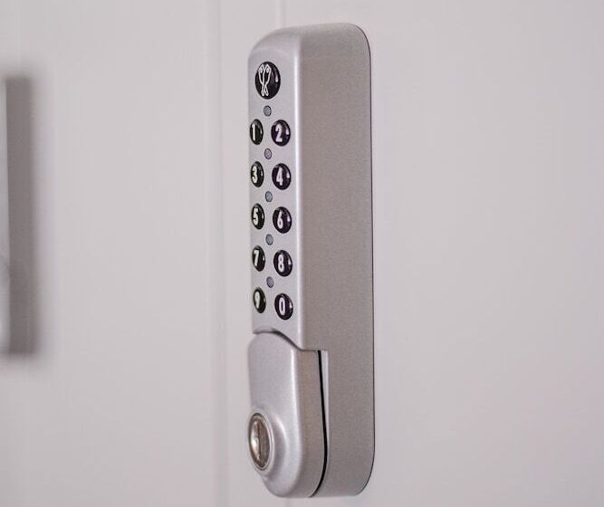 Schöndorf Hostel   Virtual Reception