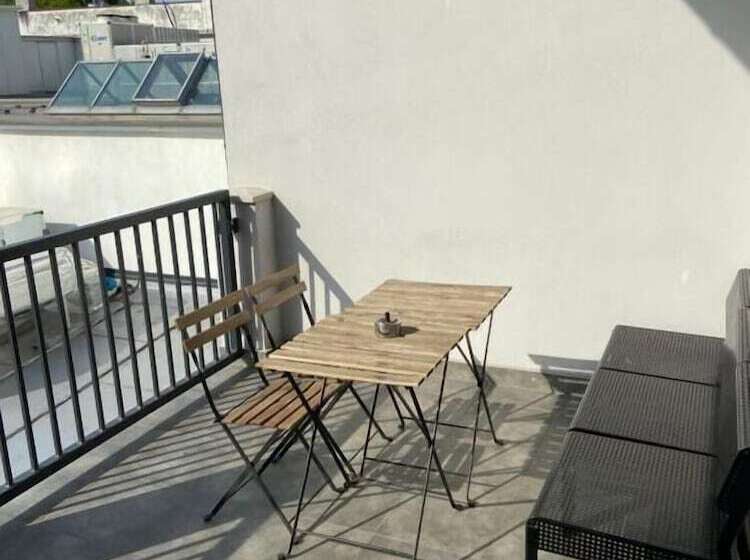 Schöndorf Hostel   Virtual Reception