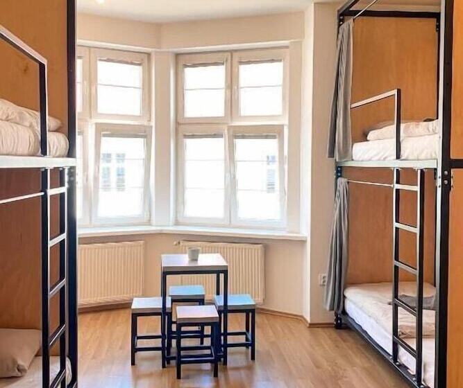 Schöndorf Hostel   Virtual Reception