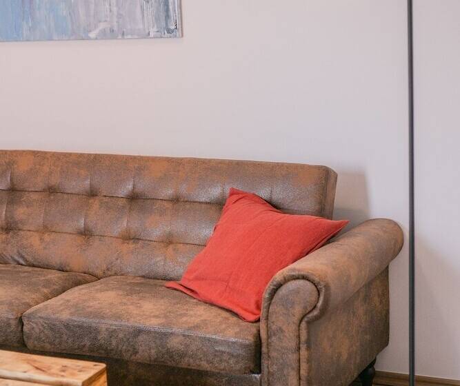 Schöndorf Hostel   Virtual Reception