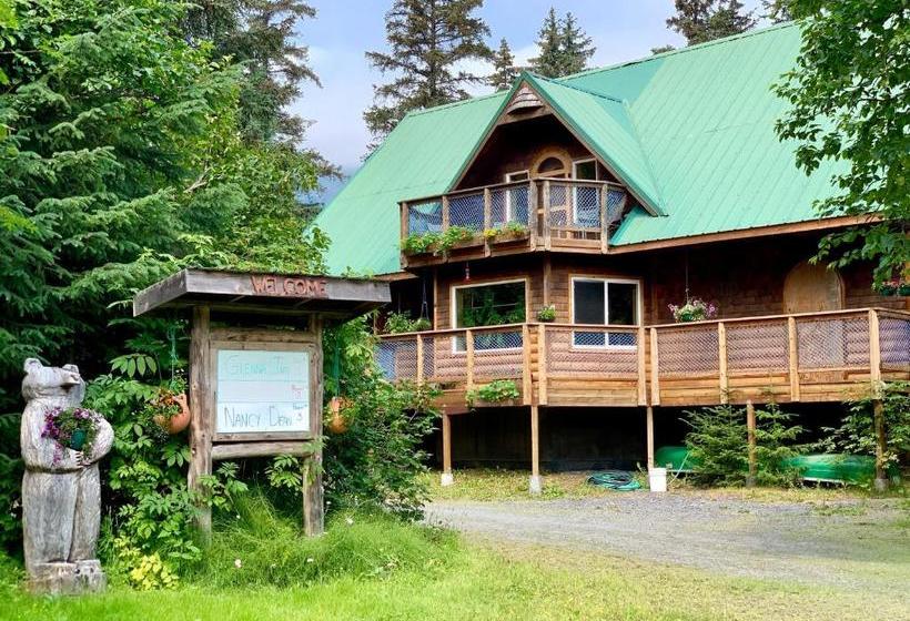 Sourdough Sunrise B&b