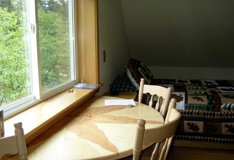 Sourdough Sunrise B&b