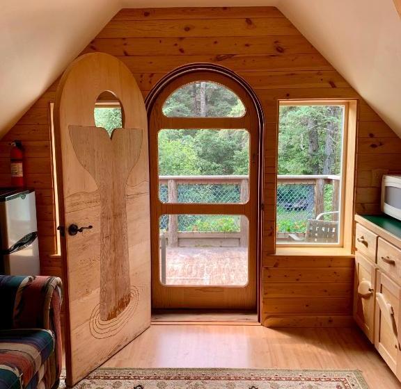 Sourdough Sunrise B&b