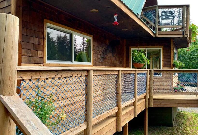 Sourdough Sunrise B&b