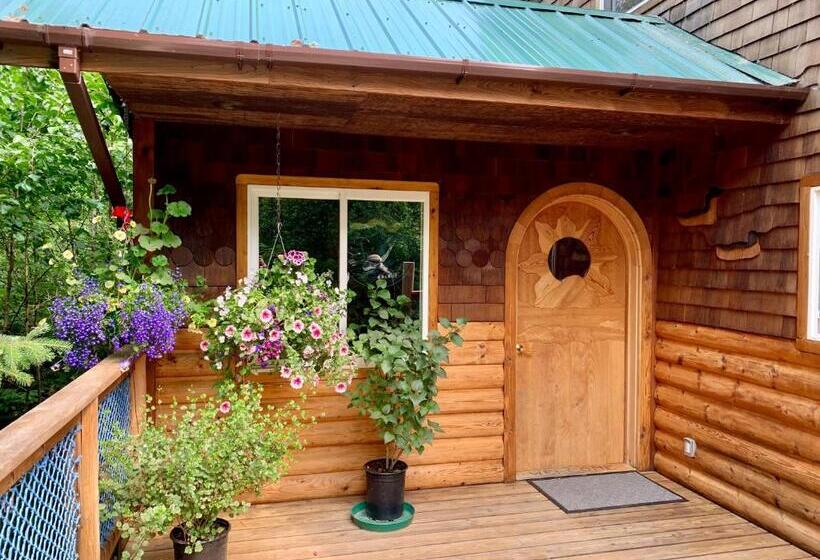 Sourdough Sunrise B&b