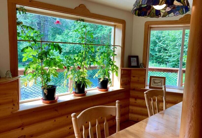 Sourdough Sunrise B&b