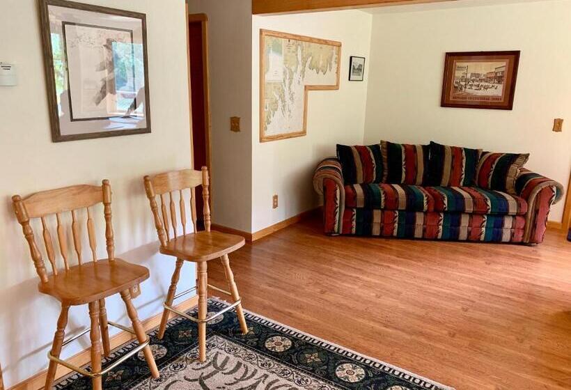 Sourdough Sunrise B&b