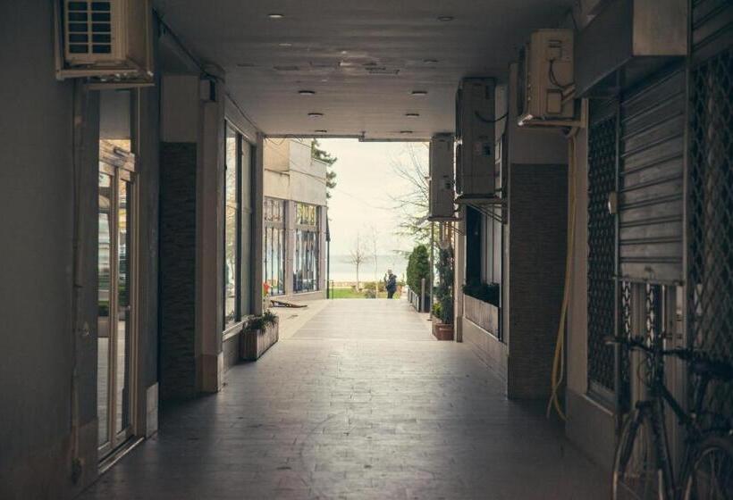 Sun&moon Ohridlake Apartments