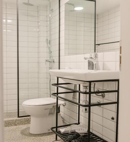 Sun&moon Ohridlake Apartments