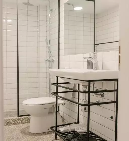 Sun&moon Ohridlake Apartments