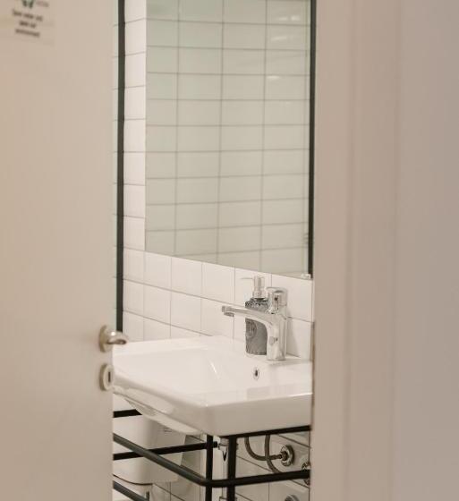 Sun&moon Ohridlake Apartments