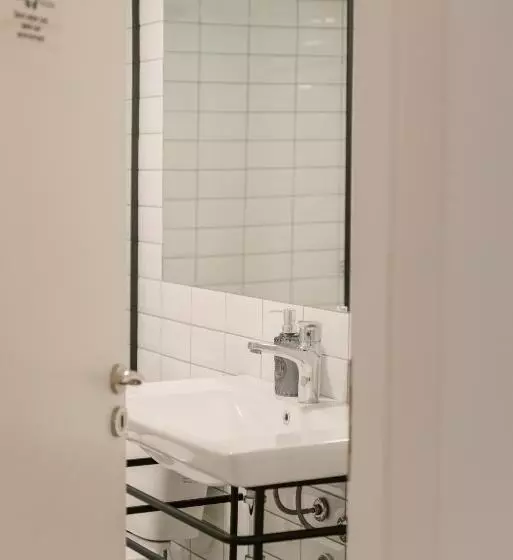 Sun&moon Ohridlake Apartments