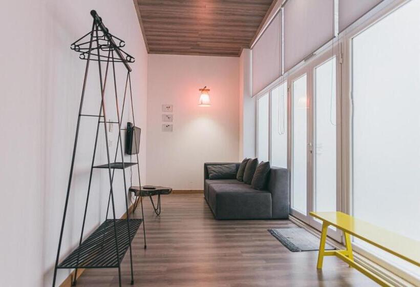 Sun&moon Ohridlake Apartments