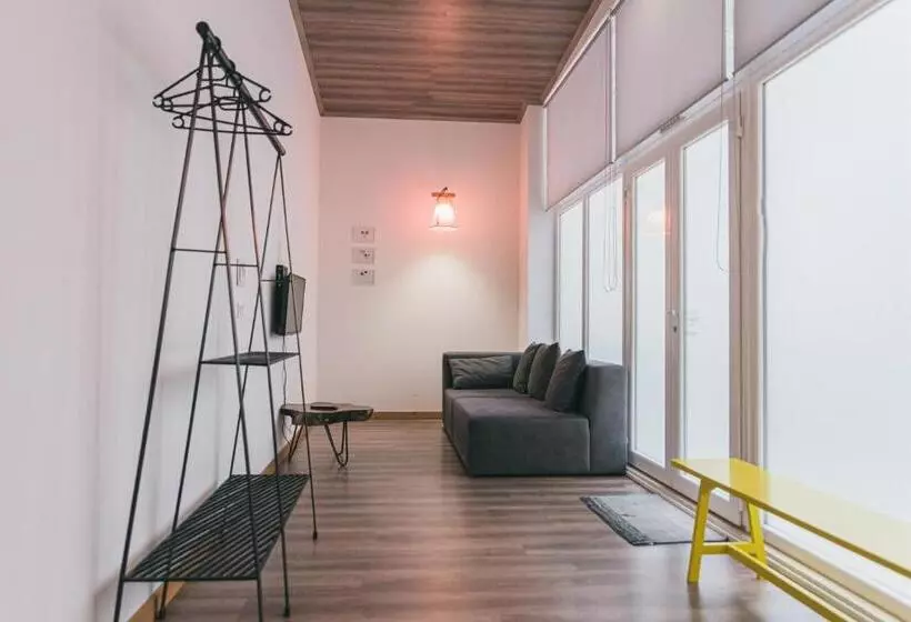 Sun&moon Ohridlake Apartments