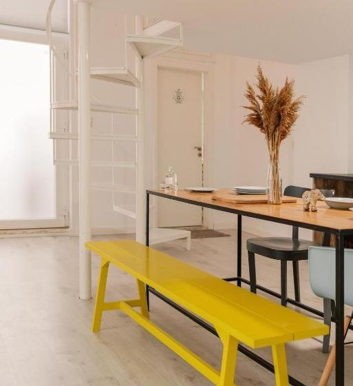 Sun&moon Ohridlake Apartments