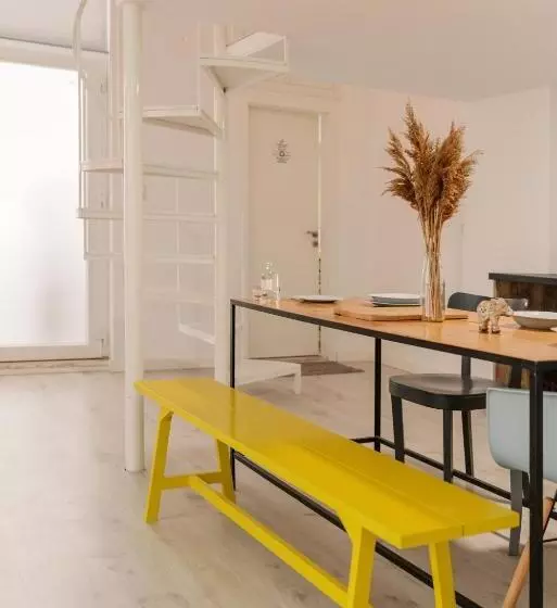 Sun&moon Ohridlake Apartments