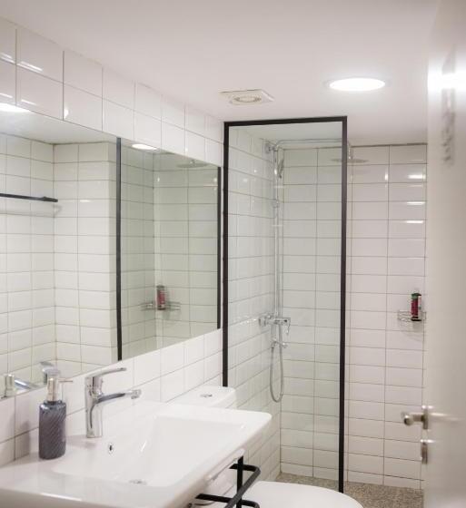 Sun&moon Ohridlake Apartments