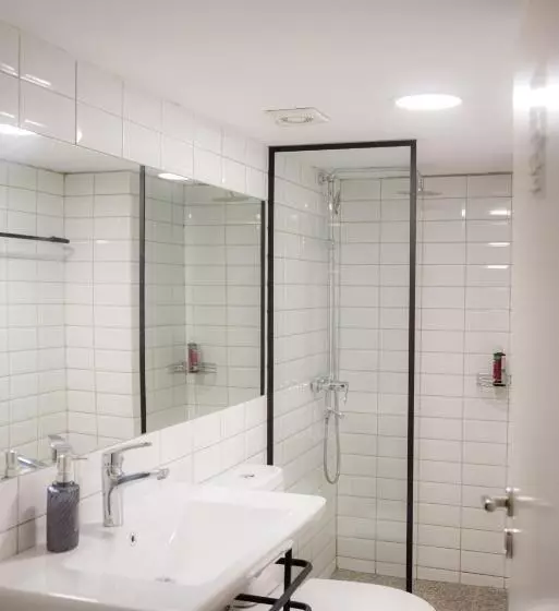 Sun&moon Ohridlake Apartments