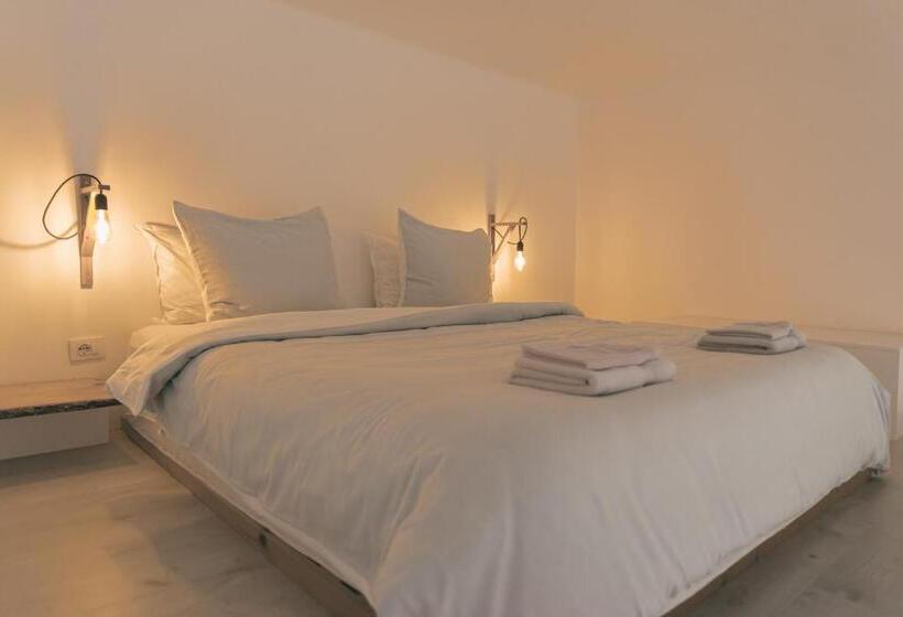 Sun&moon Ohridlake Apartments