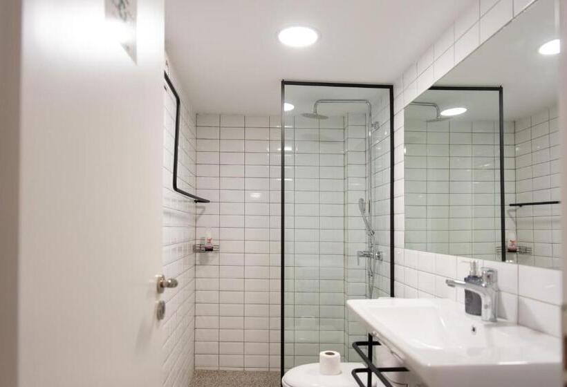 Sun&moon Ohridlake Apartments