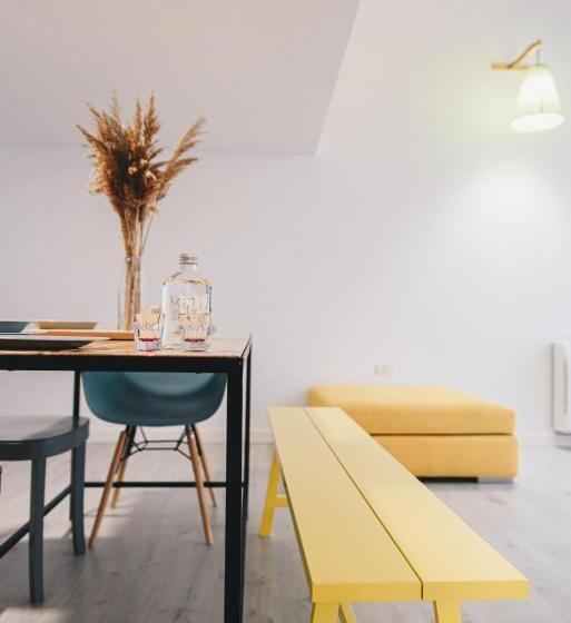 Sun&moon Ohridlake Apartments