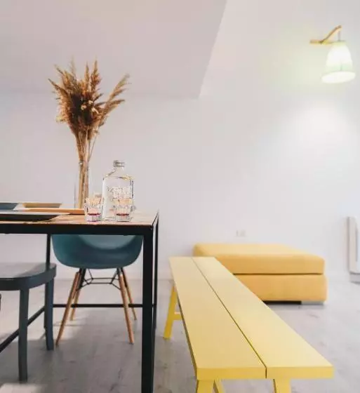 Sun&moon Ohridlake Apartments