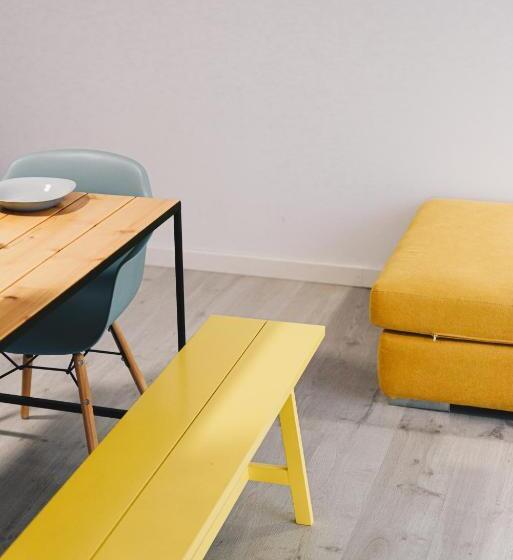 Sun&moon Ohridlake Apartments