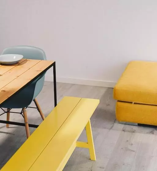 Sun&moon Ohridlake Apartments