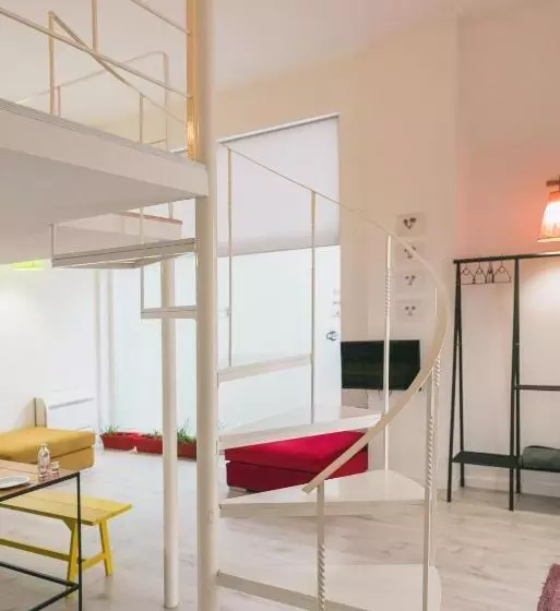 Sun&moon Ohridlake Apartments