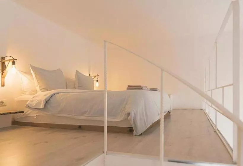 Sun&moon Ohridlake Apartments