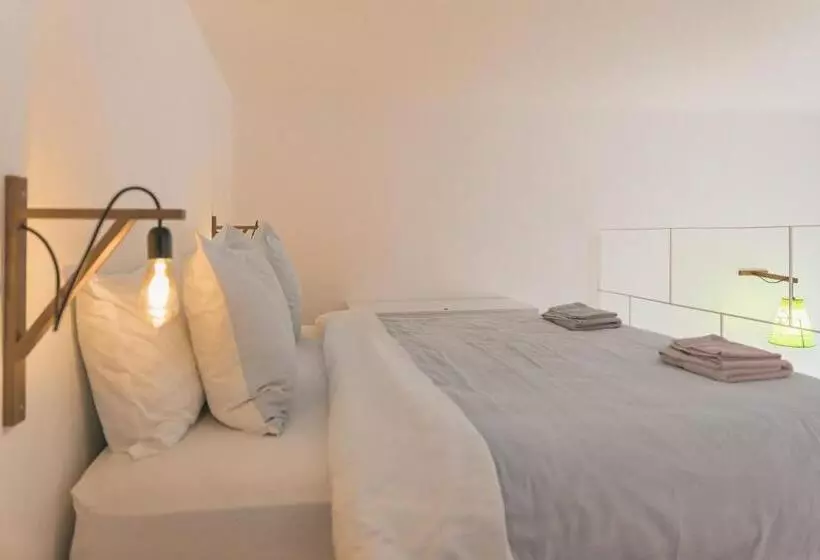 Sun&moon Ohridlake Apartments