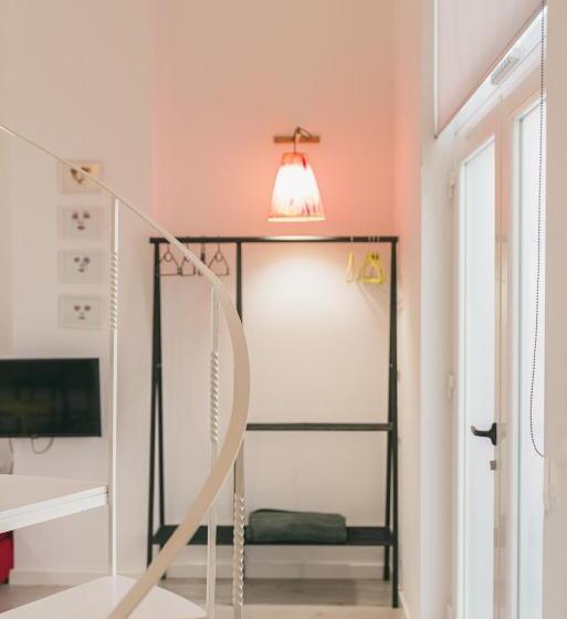 Sun&moon Ohridlake Apartments