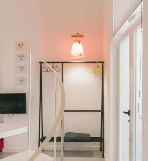 Sun&moon Ohridlake Apartments