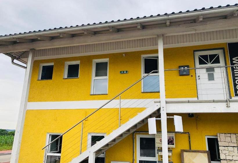 Apartment´s Marchtrenk