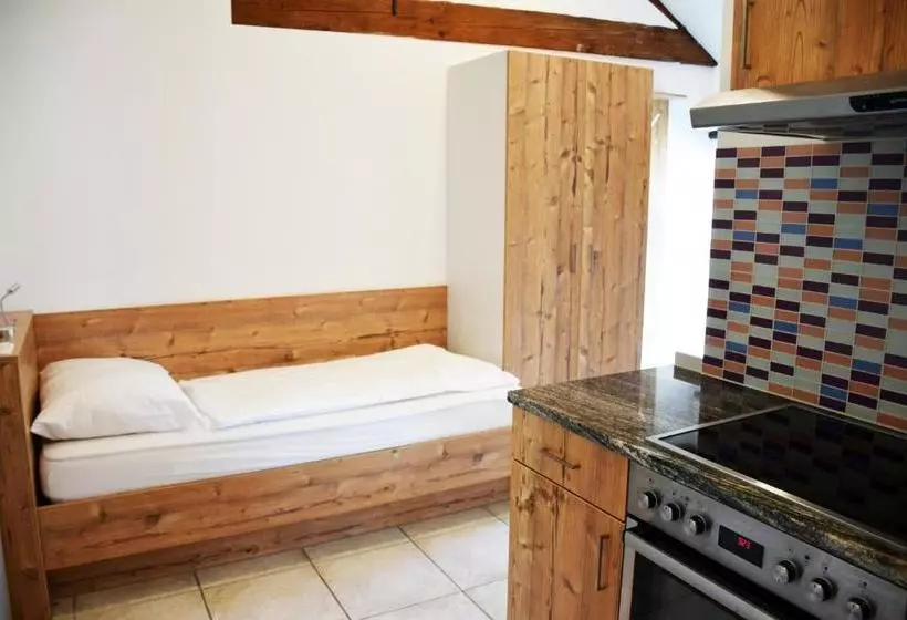 Apartment´s Marchtrenk