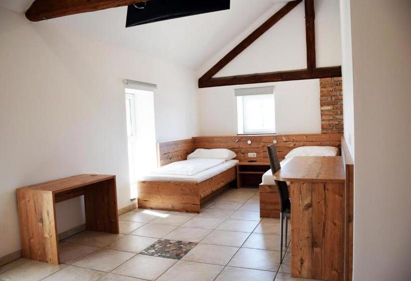 Apartment´s Marchtrenk