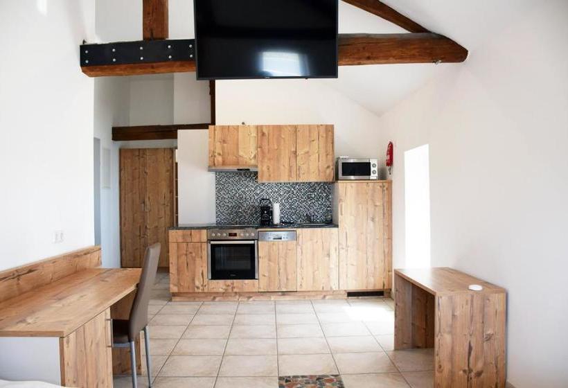 Apartment´s Marchtrenk