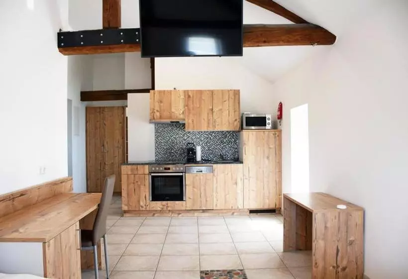 Apartment´s Marchtrenk