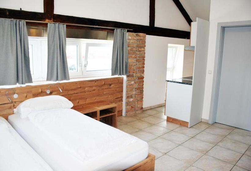 Apartment´s Marchtrenk