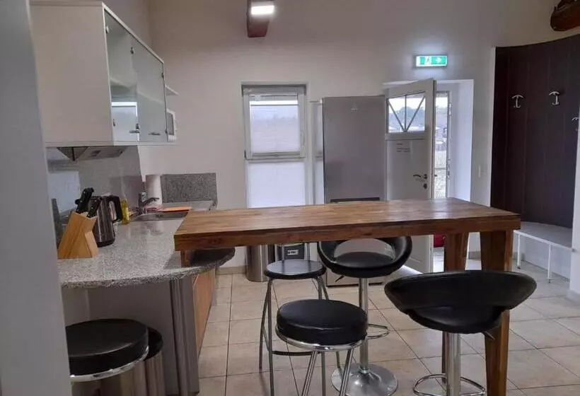 Apartment´s Marchtrenk