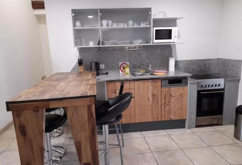 Apartment´s Marchtrenk