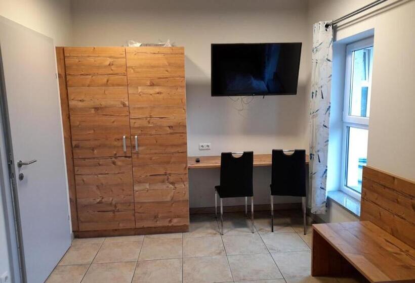 Apartment´s Marchtrenk