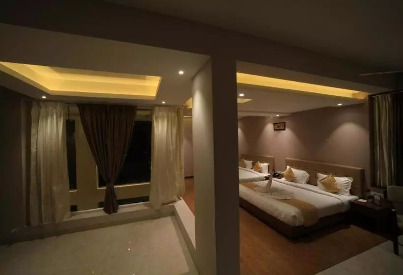 Grand Signature Hotel & Spa