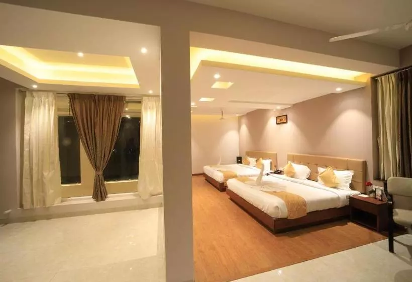 Grand Signature Hotel & Spa