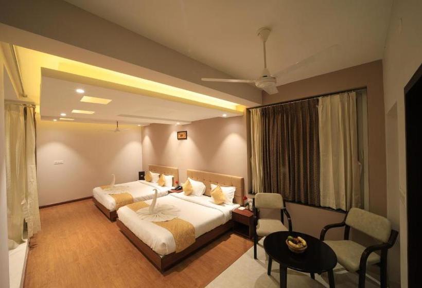 Grand Signature Hotel & Spa