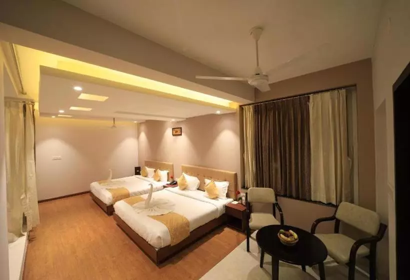 Grand Signature Hotel & Spa