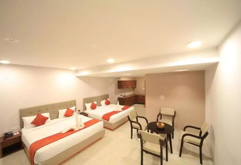 Grand Signature Hotel & Spa