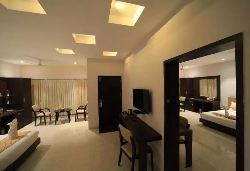 Grand Signature Hotel & Spa